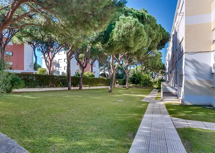 Al - Apartamento Pinhal Da Praia