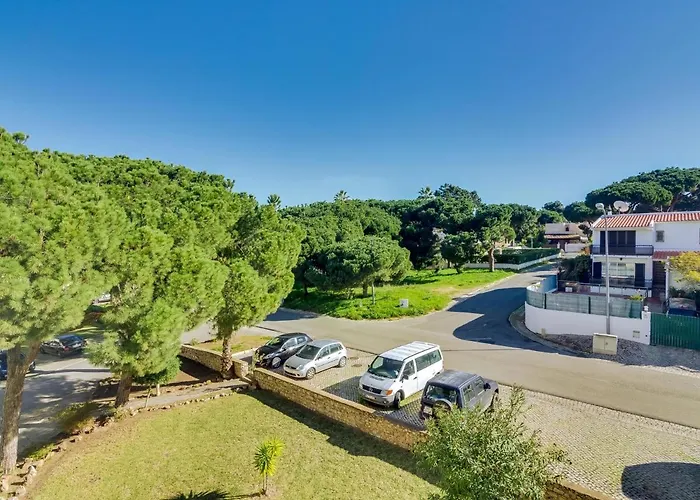 Al - Apartamento Pinhal Da Praia