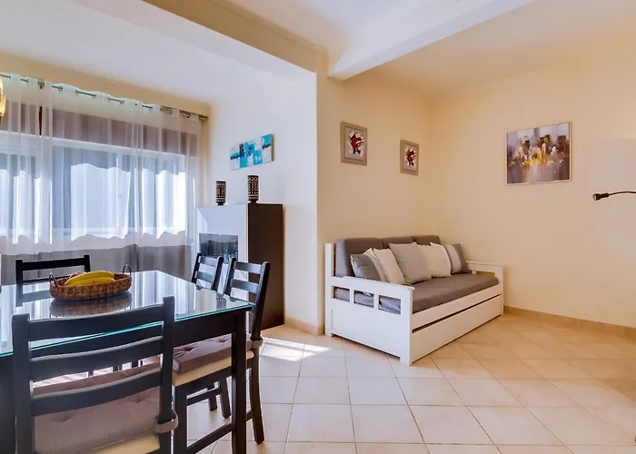 Al - Apartamento Pinhal Da Praia