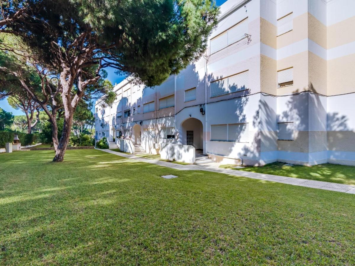 Al - Pinhal Da Appartement Vilamoura